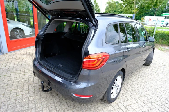 BMW 2 Serie - Afbeelding 11 van 30