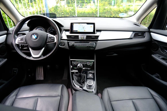 BMW 2 Serie - Afbeelding 13 van 30
