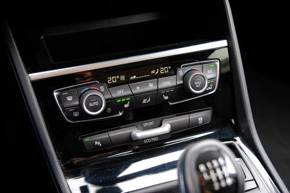 BMW 2 Serie - Afbeelding 14 van 30