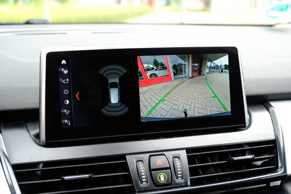 BMW 2 Serie - Afbeelding 21 van 30