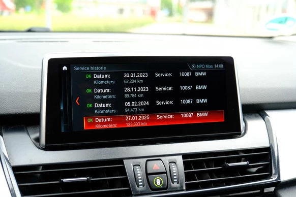 BMW 2 Serie - Afbeelding 25 van 30
