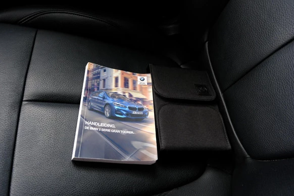 BMW 2 Serie - Afbeelding 26 van 30
