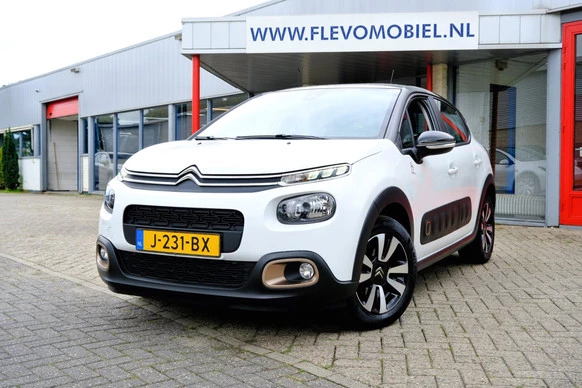 Citroën C3 - Afbeelding 1 van 30