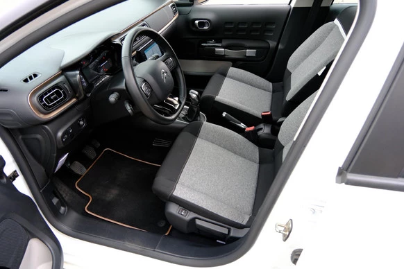 Citroën C3 - Afbeelding 2 van 30