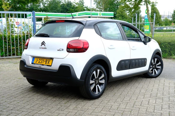 Citroën C3 - Afbeelding 3 van 30
