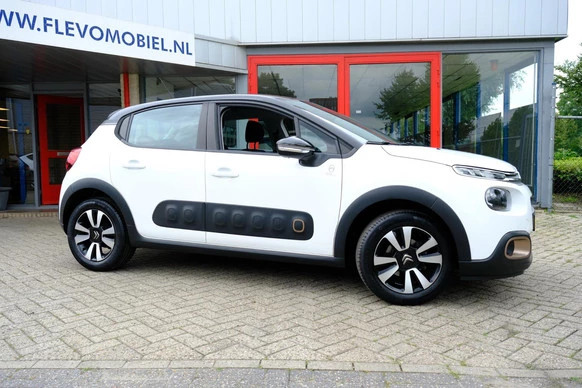 Citroën C3 - Afbeelding 4 van 30