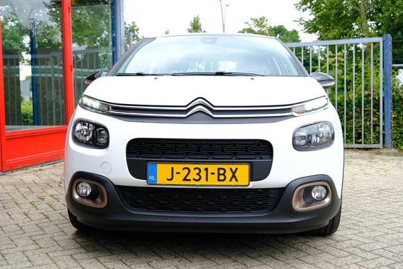 Citroën C3 - Afbeelding 7 van 30