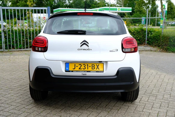 Citroën C3 - Afbeelding 8 van 30