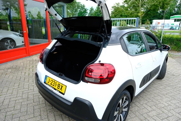 Citroën C3 - Afbeelding 9 van 30