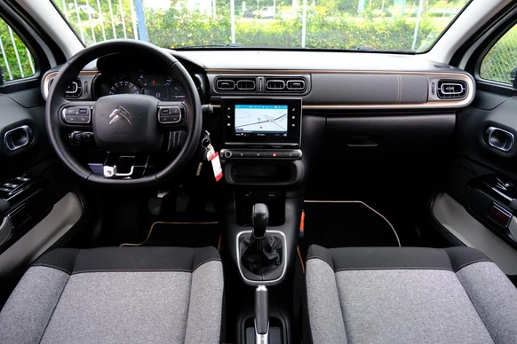 Citroën C3 - Afbeelding 11 van 30
