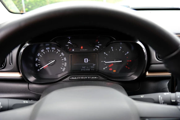 Citroën C3 - Afbeelding 12 van 30