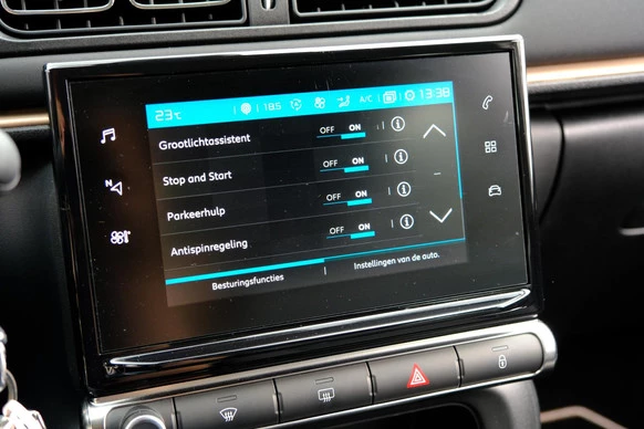 Citroën C3 - Afbeelding 17 van 30
