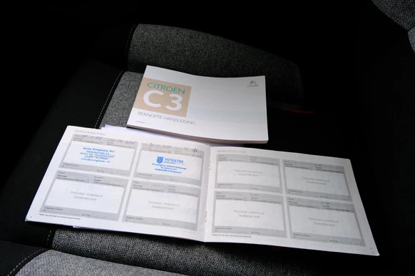 Citroën C3 - Afbeelding 19 van 30