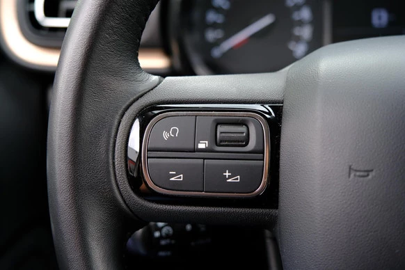 Citroën C3 - Afbeelding 23 van 30