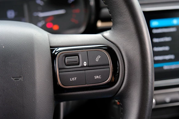 Citroën C3 - Afbeelding 24 van 30