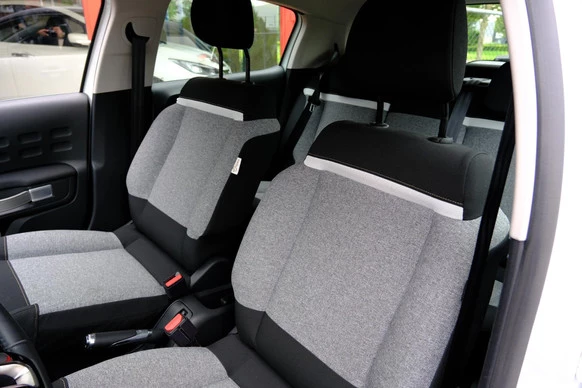 Citroën C3 - Afbeelding 25 van 30