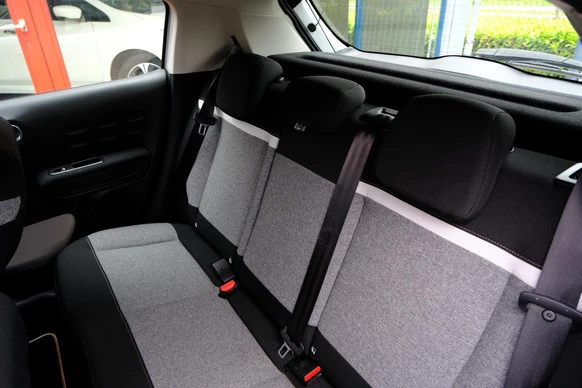Citroën C3 - Afbeelding 27 van 30