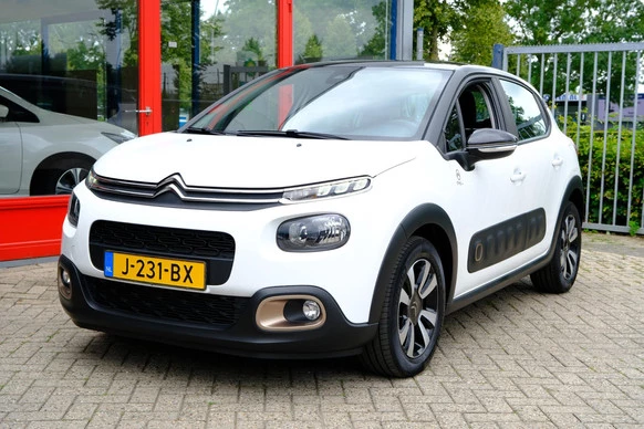 Citroën C3 - Afbeelding 28 van 30