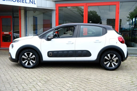 Citroën C3 - Afbeelding 29 van 30