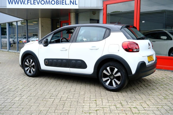 Citroën C3 - Afbeelding 30 van 30