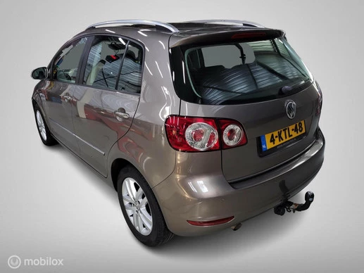 Volkswagen Golf Plus - Afbeelding 3 van 27