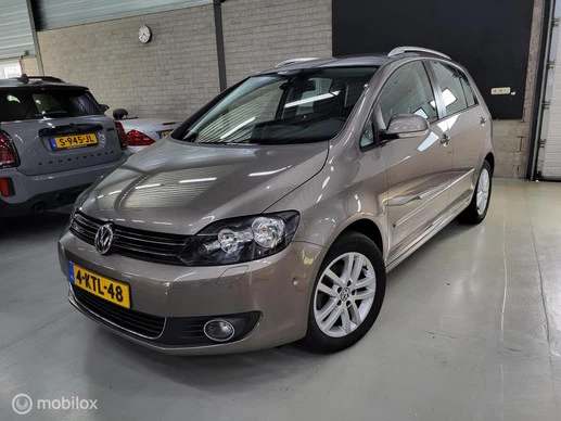 Volkswagen Golf Plus - Afbeelding 5 van 27
