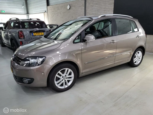 Volkswagen Golf Plus - Afbeelding 6 van 27
