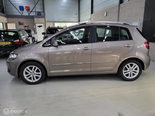Volkswagen Golf Plus - Afbeelding 7 van 27