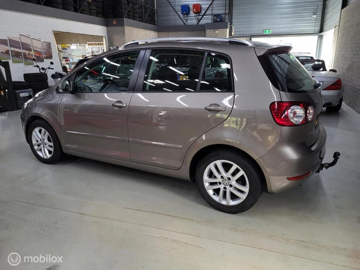 Volkswagen Golf Plus - Afbeelding 8 van 27