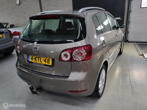 Volkswagen Golf Plus - Afbeelding 10 van 27