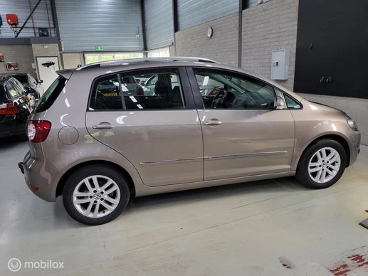 Volkswagen Golf Plus - Afbeelding 11 van 27