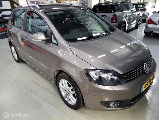 Volkswagen Golf Plus - Afbeelding 13 van 27