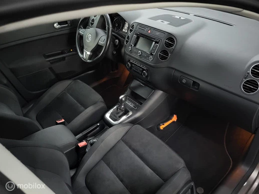 Volkswagen Golf Plus - Afbeelding 17 van 27