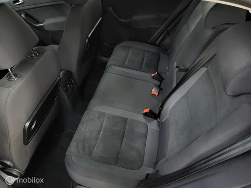 Volkswagen Golf Plus - Afbeelding 18 van 27
