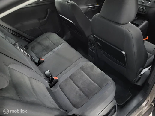 Volkswagen Golf Plus - Afbeelding 19 van 27