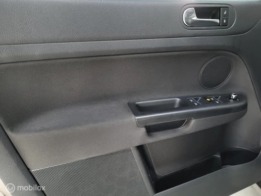 Volkswagen Golf Plus - Afbeelding 20 van 27