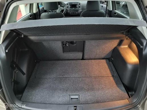 Volkswagen Golf Plus - Afbeelding 21 van 27