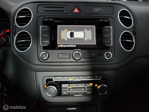 Volkswagen Golf Plus - Afbeelding 22 van 27