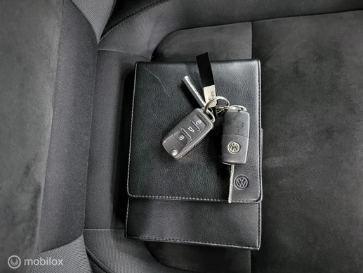 Volkswagen Golf Plus - Afbeelding 23 van 27