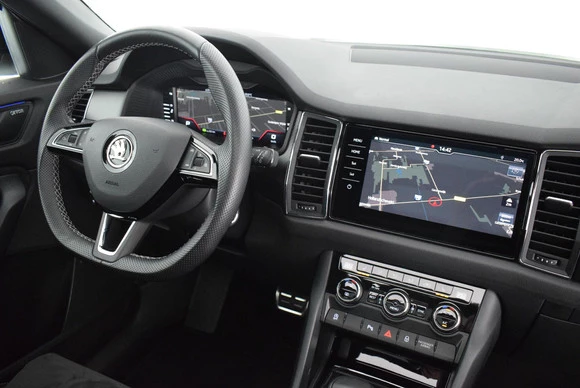 Škoda Kodiaq - Afbeelding 3 van 30