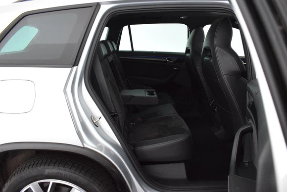 Škoda Kodiaq - Afbeelding 14 van 30