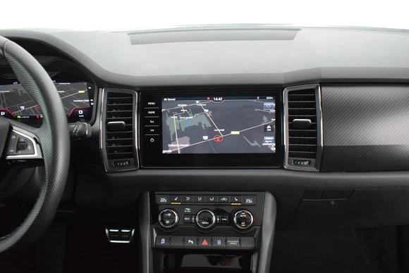 Škoda Kodiaq - Afbeelding 16 van 30