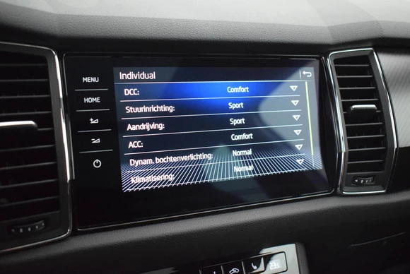 Škoda Kodiaq - Afbeelding 25 van 30