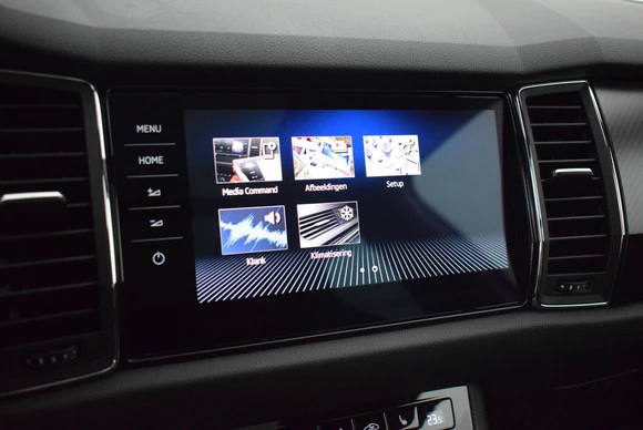 Škoda Kodiaq - Afbeelding 28 van 30