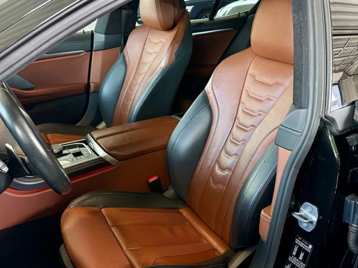BMW 8 Serie - Afbeelding 4 van 30