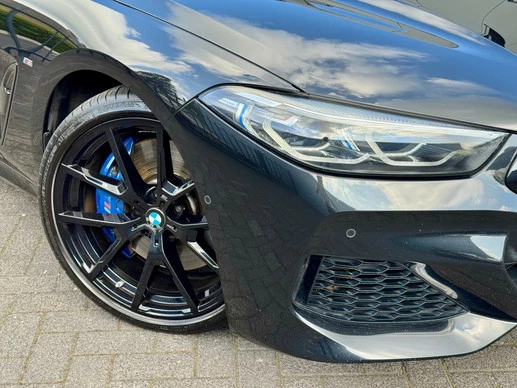 BMW 8 Serie - Afbeelding 6 van 30