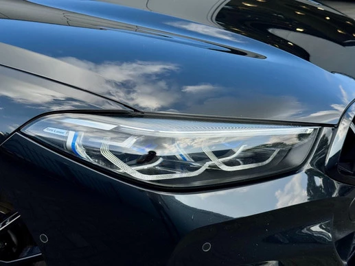 BMW 8 Serie - Afbeelding 7 van 30
