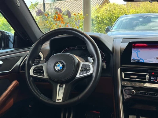 BMW 8 Serie - Afbeelding 10 van 30
