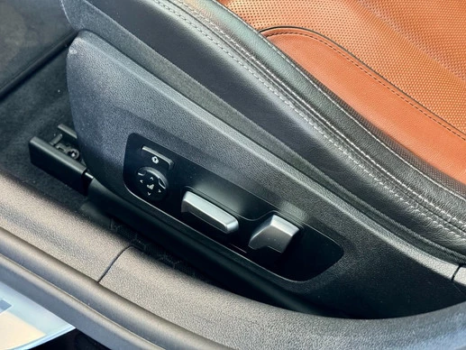 BMW 8 Serie - Afbeelding 15 van 30