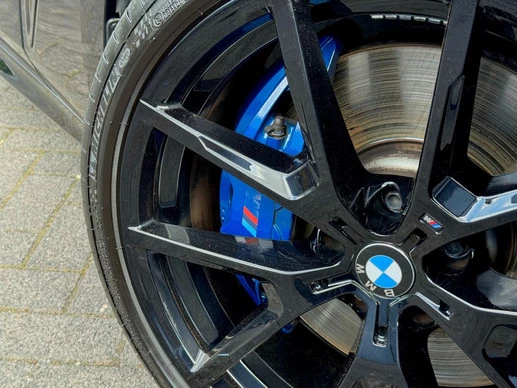 BMW 8 Serie - Afbeelding 16 van 30